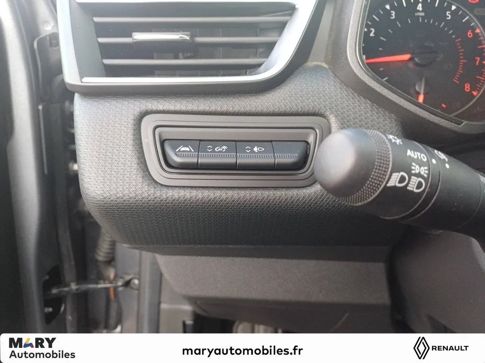 Véhicule occasion 221421 - renault CLIO - Photo 13