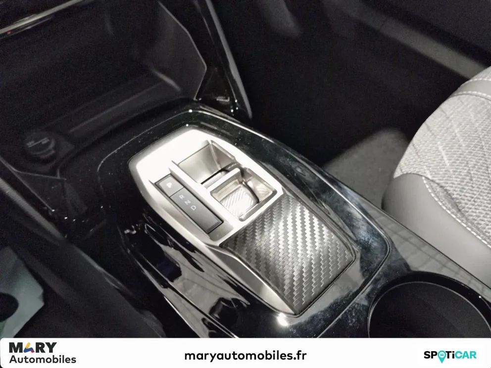 Véhicule occasion 1239645 - peugeot 2008 - Photo 12