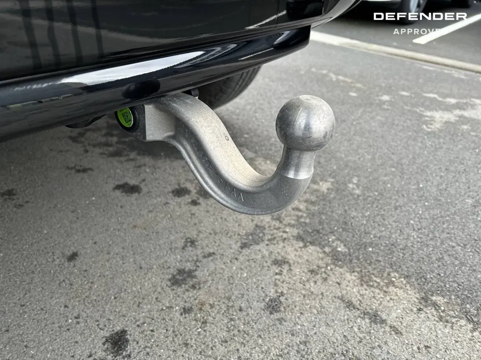 Véhicule occasion 193865 - land rover DEFENDER - Photo 10