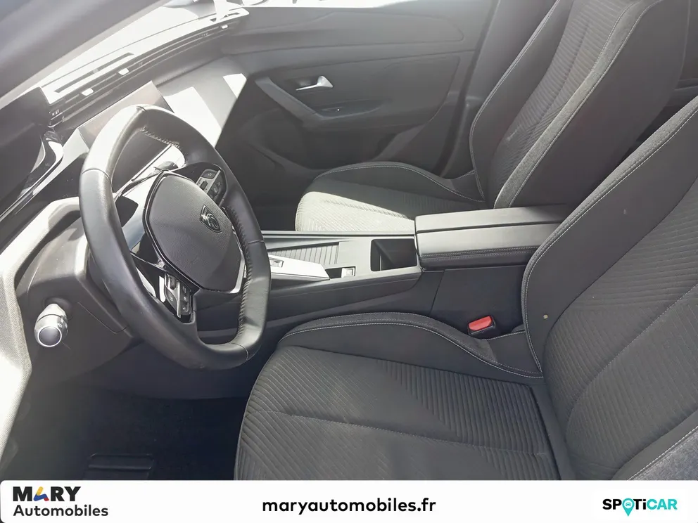Véhicule occasion 225084 - peugeot 308 - Photo 13