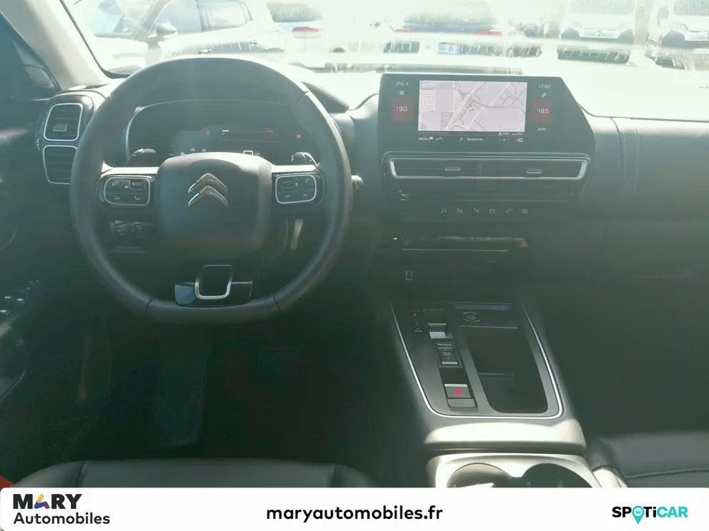 Véhicule occasion 229042 - Citroën C5 AIRCROSS - Photo 8