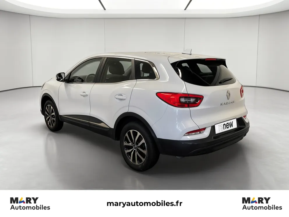 Véhicule occasion 239083 - renault KADJAR - Photo 3