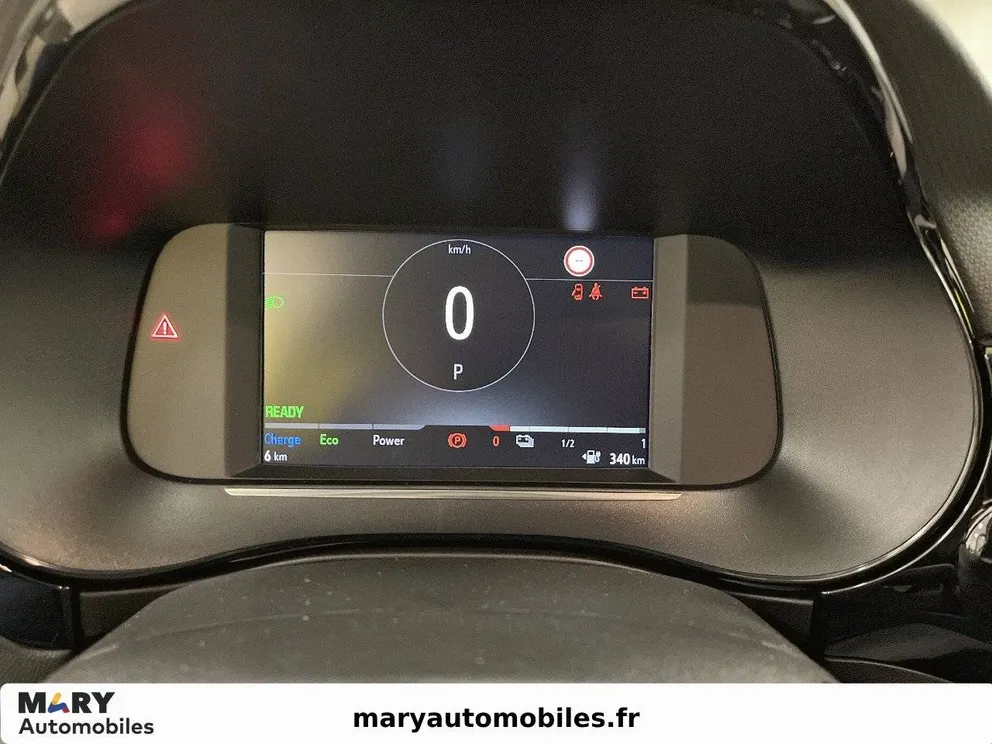 Véhicule occasion 101063 - opel CORSA - Photo 13