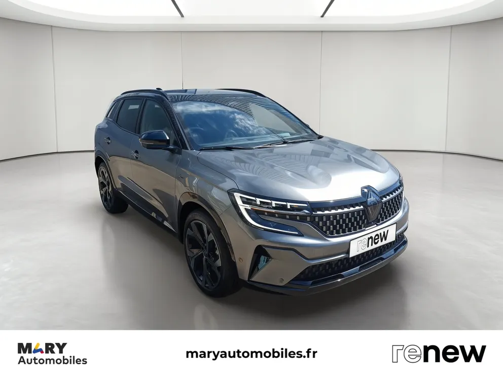 Véhicule occasion 239055 - renault AUSTRAL - Photo 7
