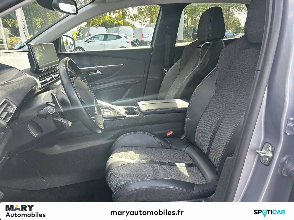 Véhicule occasion 194342 - peugeot 3008 - Photo 9