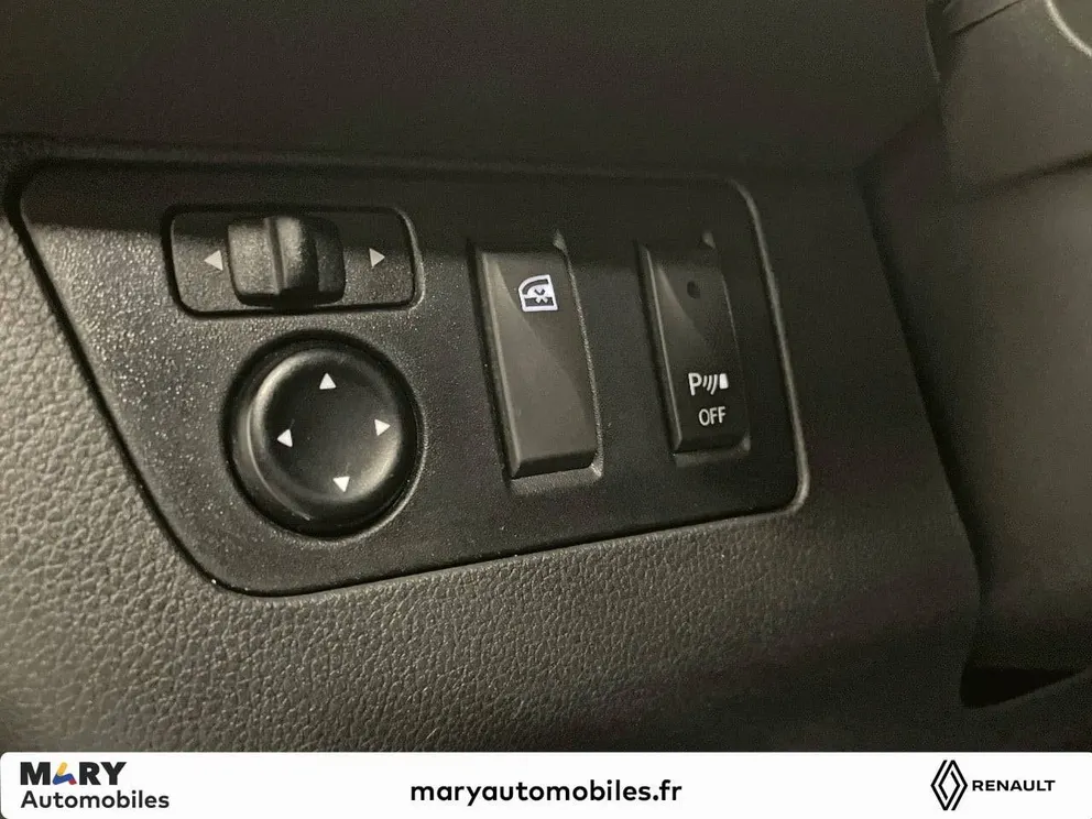 Véhicule occasion 224295 - dacia SPRING - Photo 14