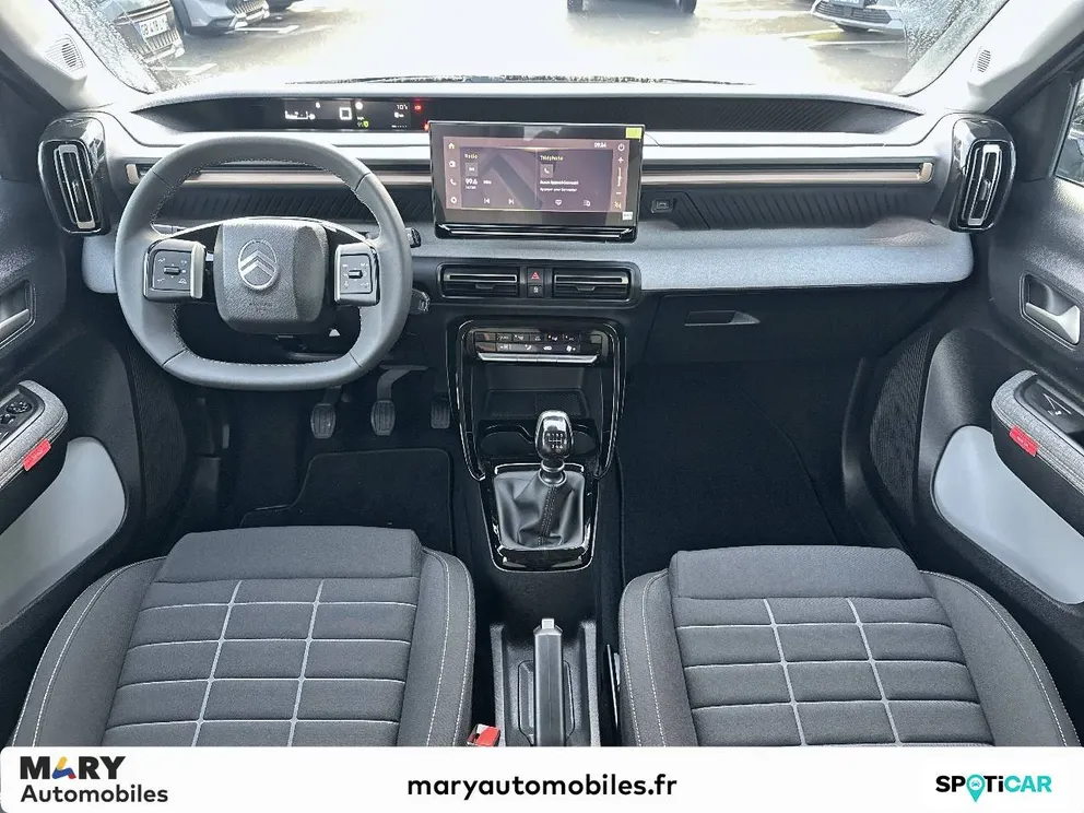 Véhicule occasion 210862 - Citroën C3 AIRCROSS - Photo 8