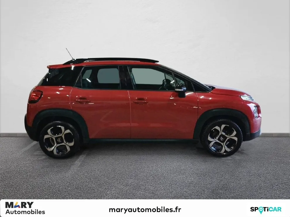 Véhicule occasion 1237767 - Citroën C3 AIRCROSS - Photo 4