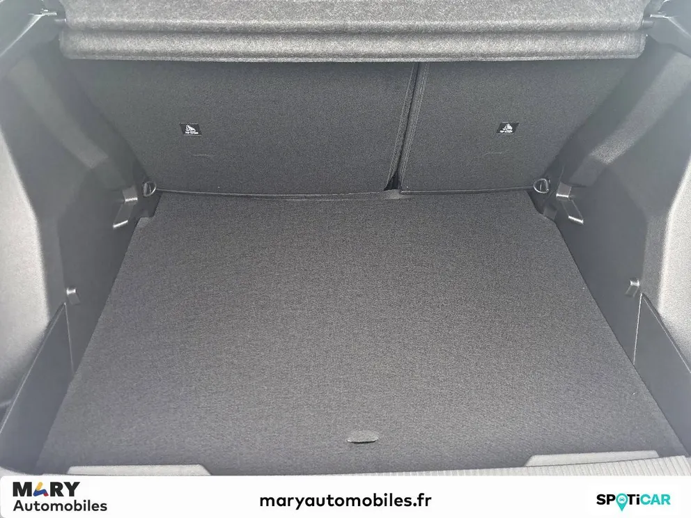 Véhicule occasion 186919 - peugeot 2008 - Photo 6