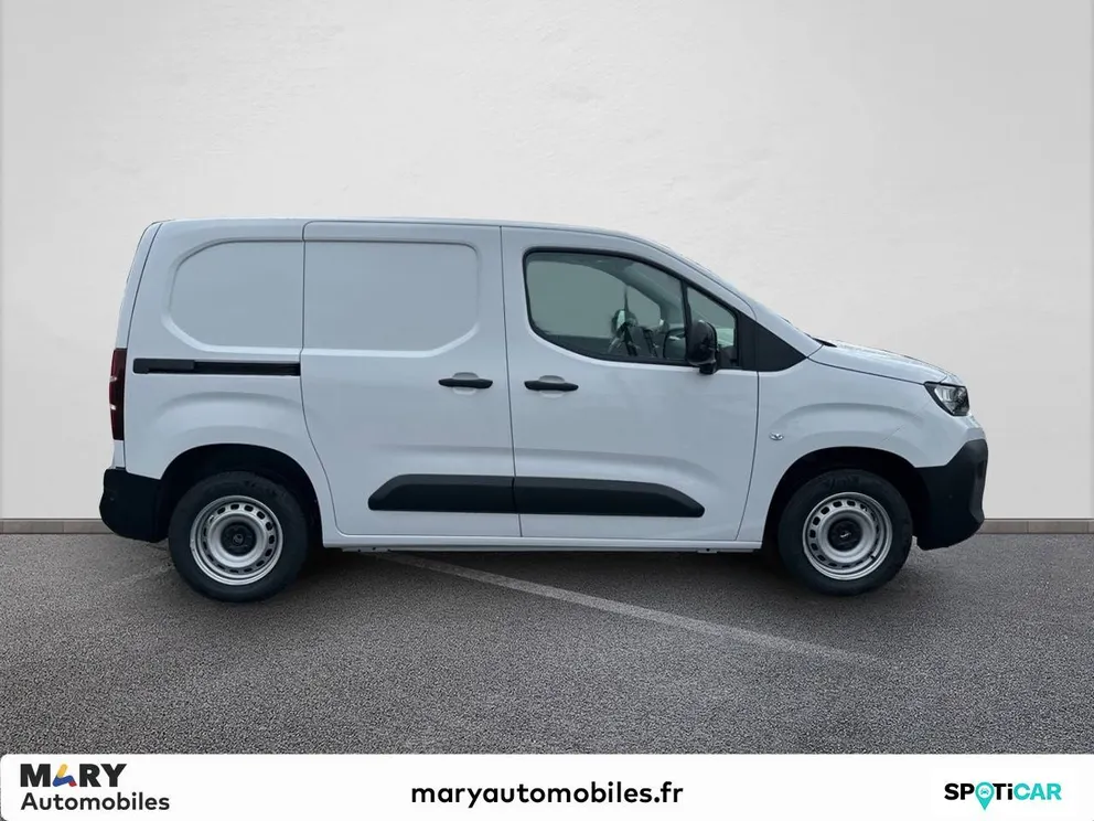 Véhicule occasion 220517 - Citroën BERLINGO - Photo 4