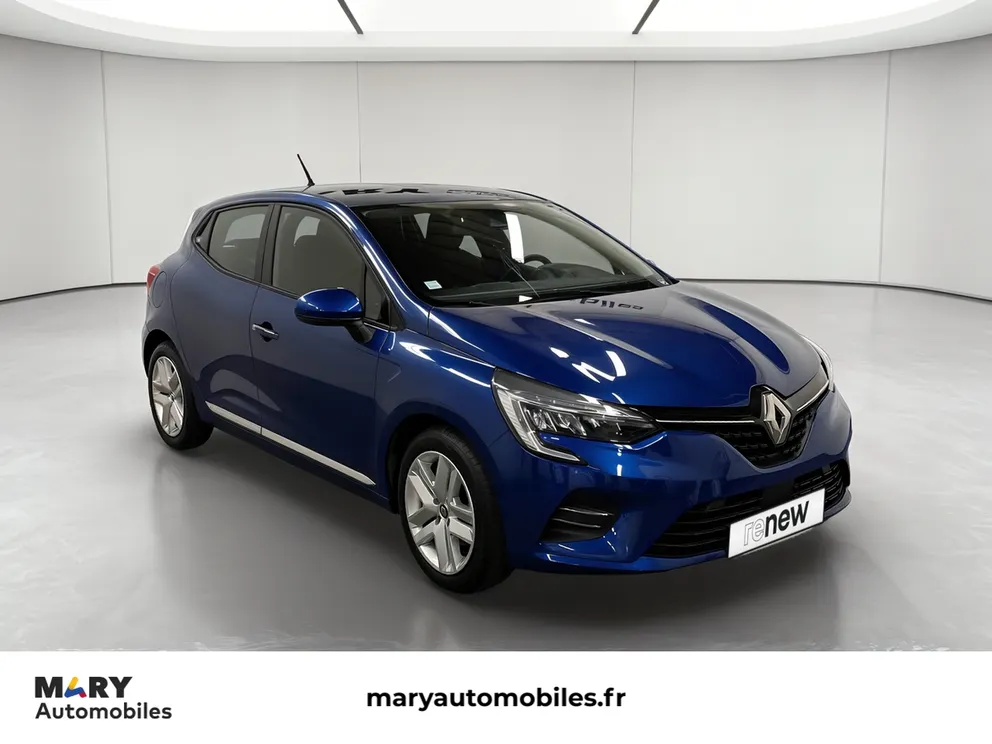 Véhicule occasion 1241697 - renault CLIO - Photo 6