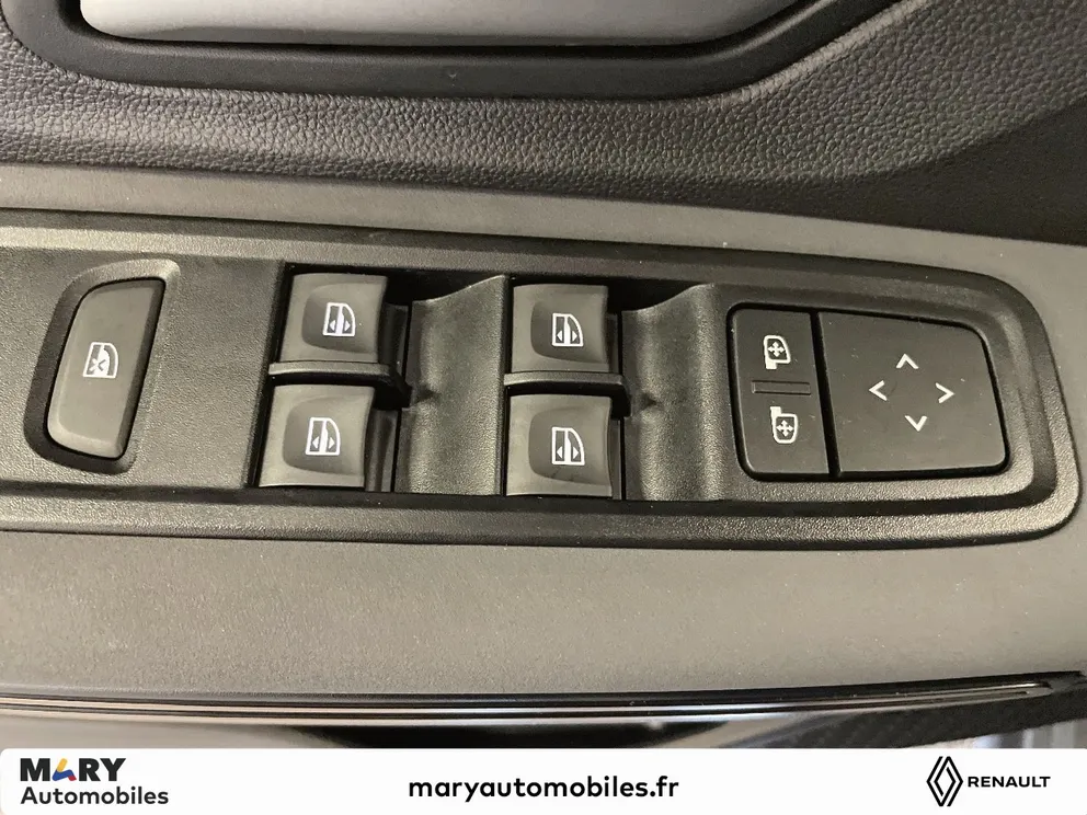 Véhicule occasion 236393 - dacia JOGGER - Photo 19