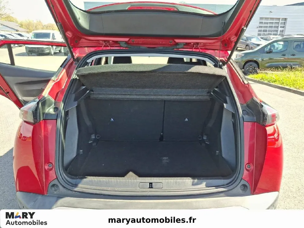 Véhicule occasion 216896 - peugeot 2008 - Photo 6