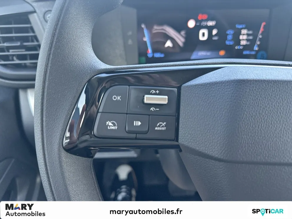 Véhicule occasion 1239157 - peugeot EXPERT - Photo 13