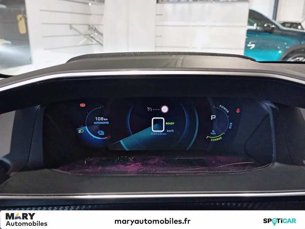 Véhicule occasion 216718 - peugeot 208 - Photo 13