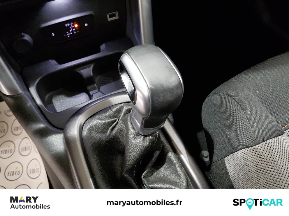 Véhicule occasion 1233643 - Citroën C3 AIRCROSS - Photo 13