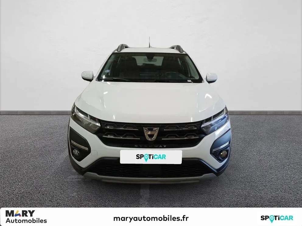 Véhicule occasion 205358 - dacia SANDERO - Photo 2