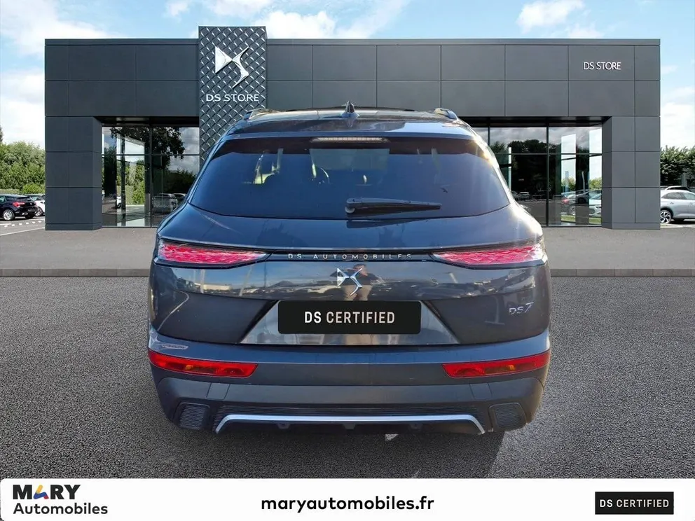 Véhicule occasion 205532 - ds DS 7 - Photo 5