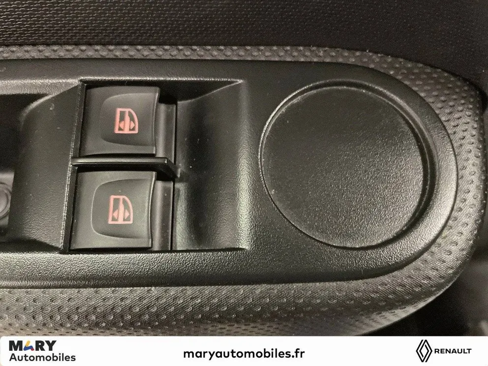 Véhicule occasion 166810 - renault TWINGO - Photo 14