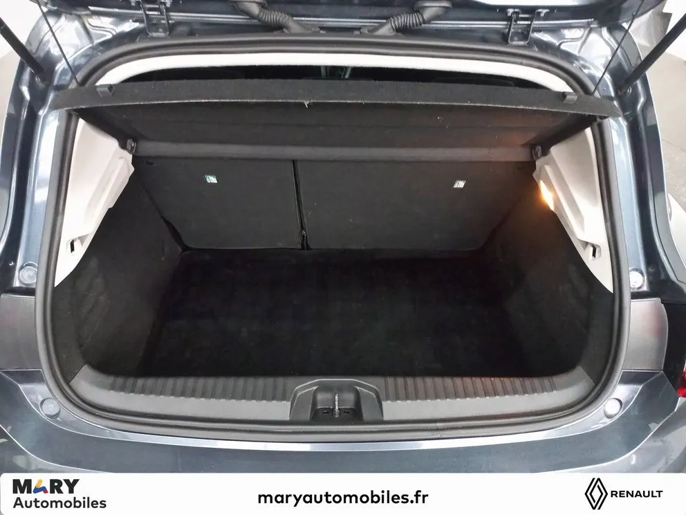 Véhicule occasion 207642 - renault CLIO - Photo 6