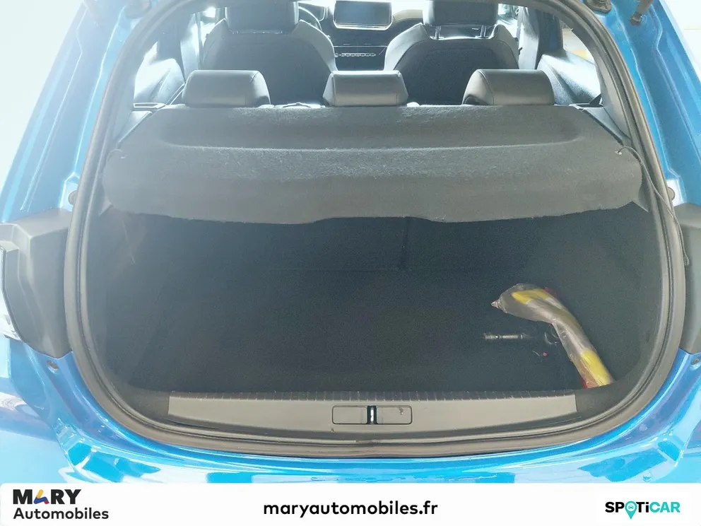 Véhicule occasion 235936 - peugeot 208 - Photo 16