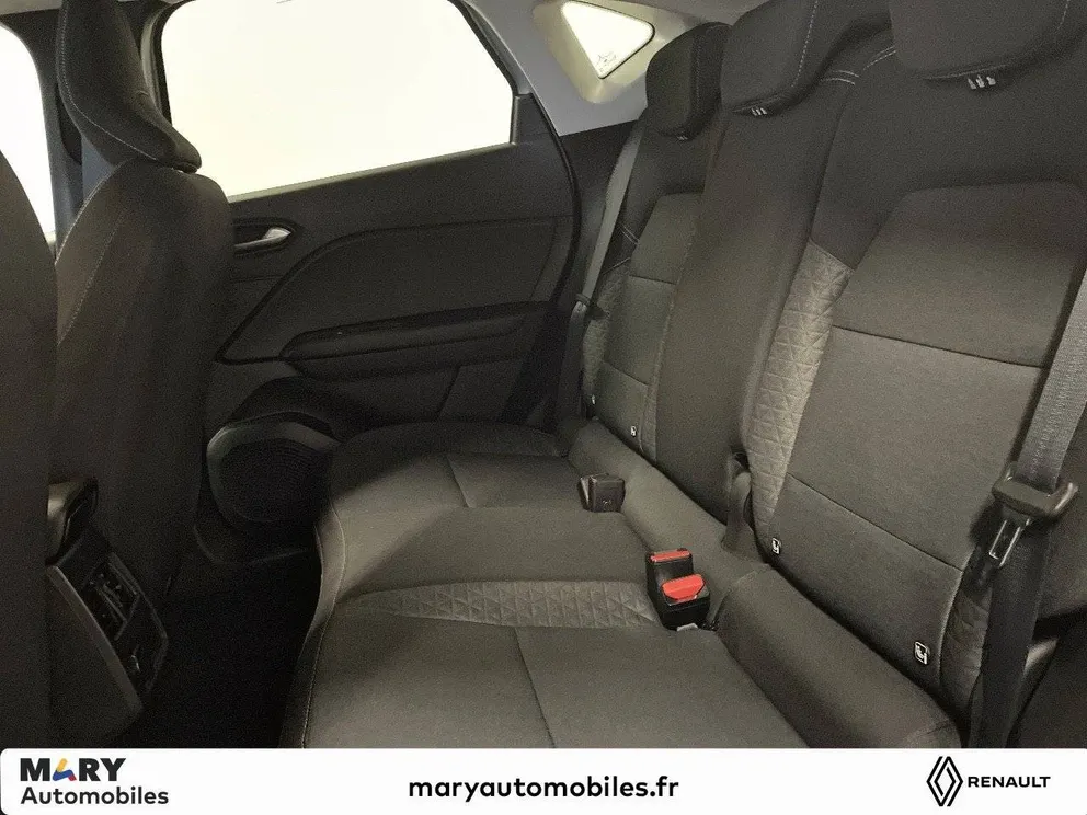 Véhicule occasion 198706 - renault CAPTUR - Photo 10