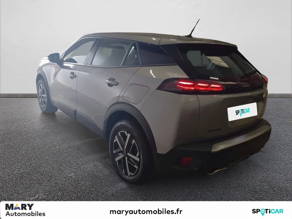 Véhicule occasion 238677 - peugeot 2008 - Photo 2