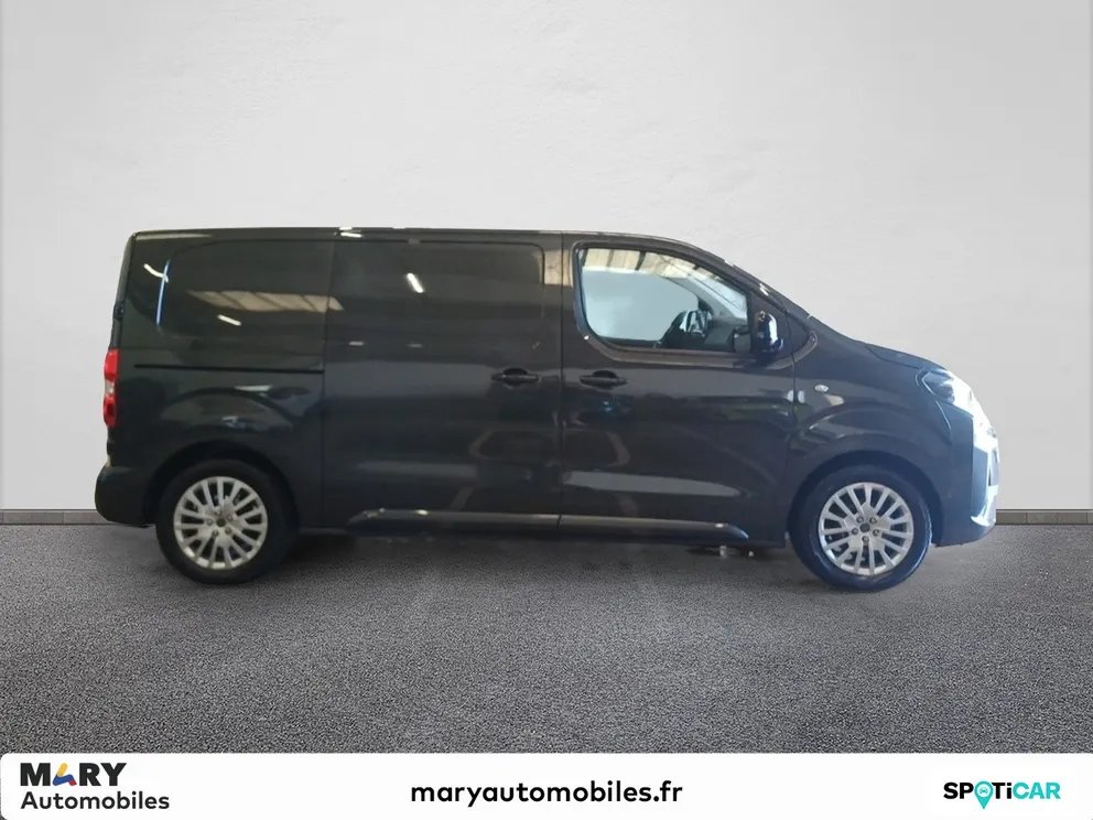 Véhicule occasion 216071 - peugeot EXPERT - Photo 4