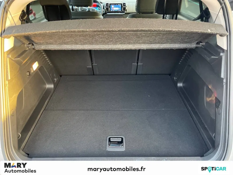 Véhicule occasion 126917 - Citroën C5 AIRCROSS - Photo 6