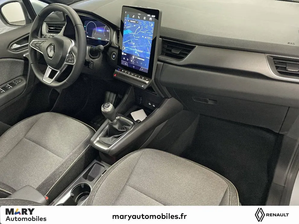 Véhicule occasion 207490 - renault CAPTUR - Photo 17