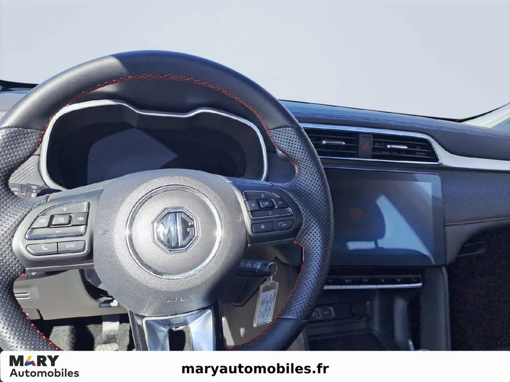 Véhicule occasion 1231909 - mg ZS - Photo 8