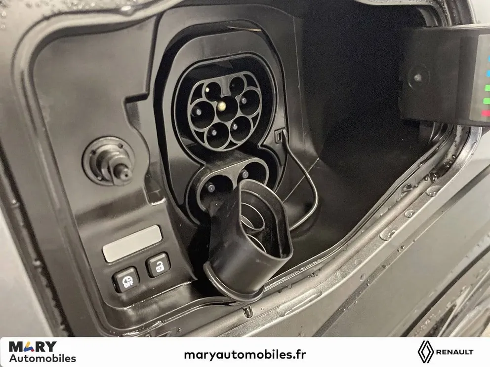 Véhicule occasion 230531 - renault SCENIC - Photo 16