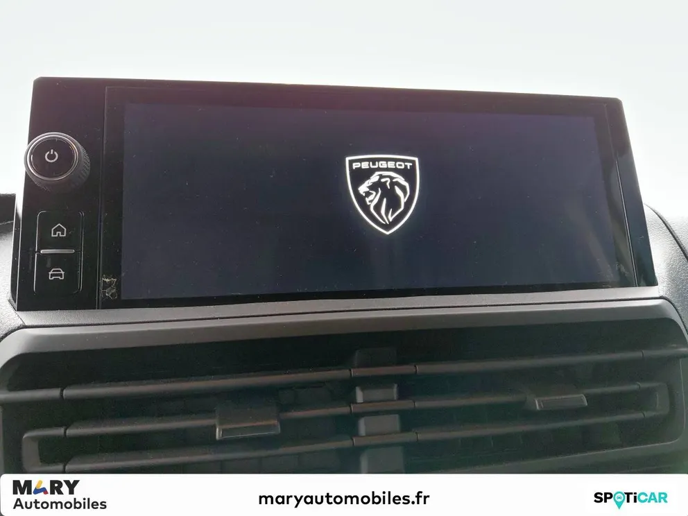 Véhicule occasion 217037 - peugeot EXPERT - Photo 13