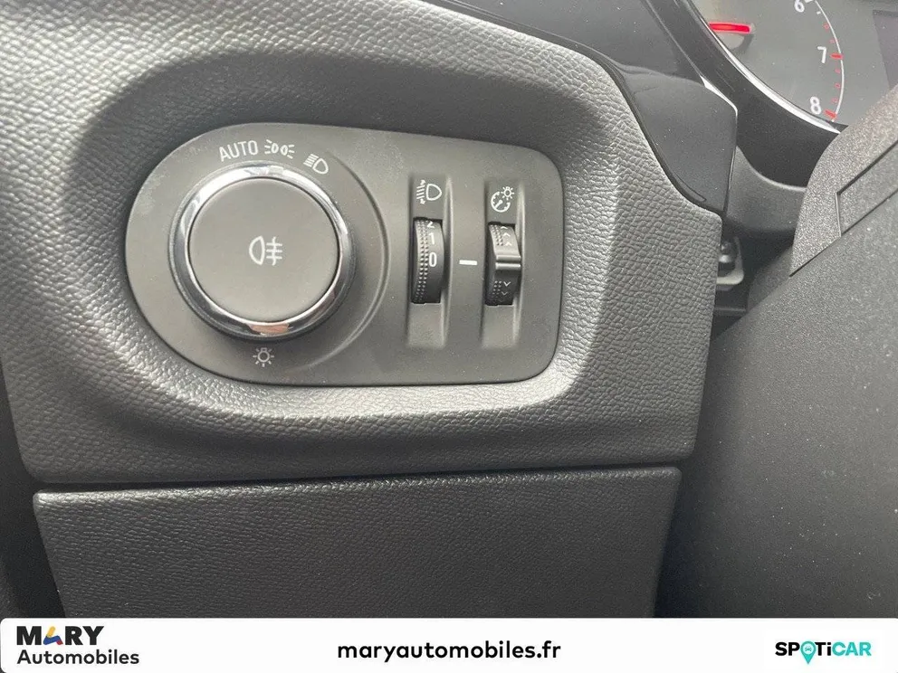 Véhicule occasion 198585 - opel CORSA - Photo 15