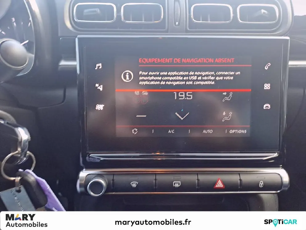 Véhicule occasion 223531 - Citroën C3 - Photo 13