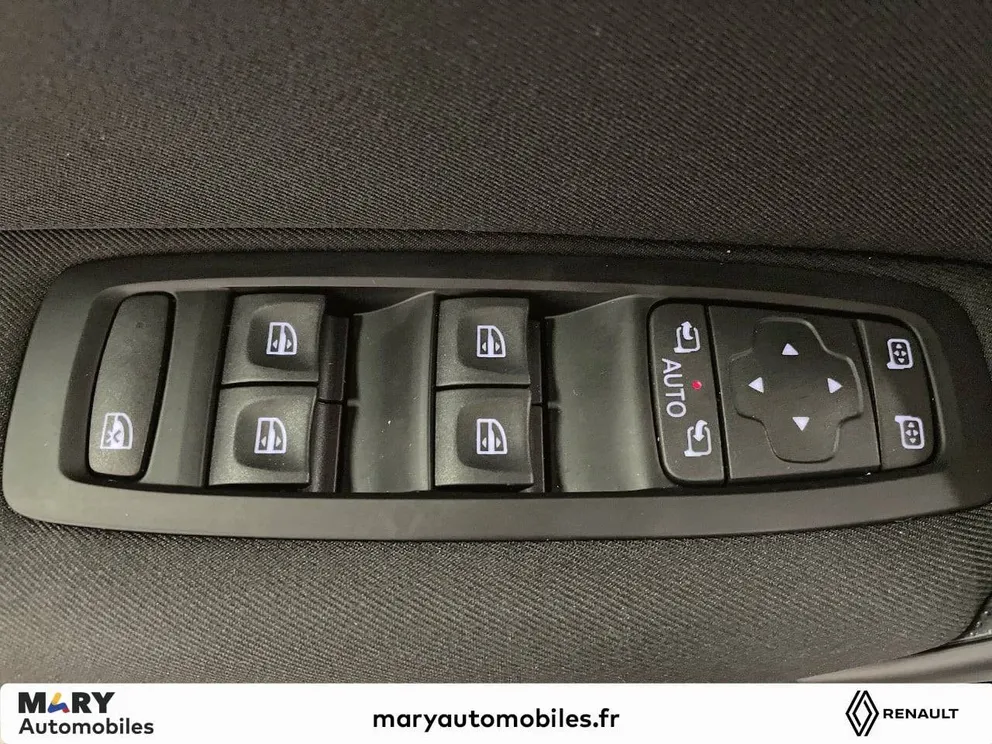 Véhicule occasion 211989 - renault MEGANE - Photo 14