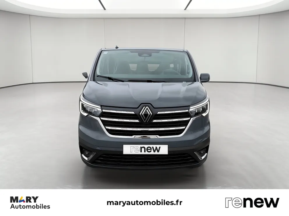 Véhicule occasion 239313 - renault TRAFIC - Photo 7