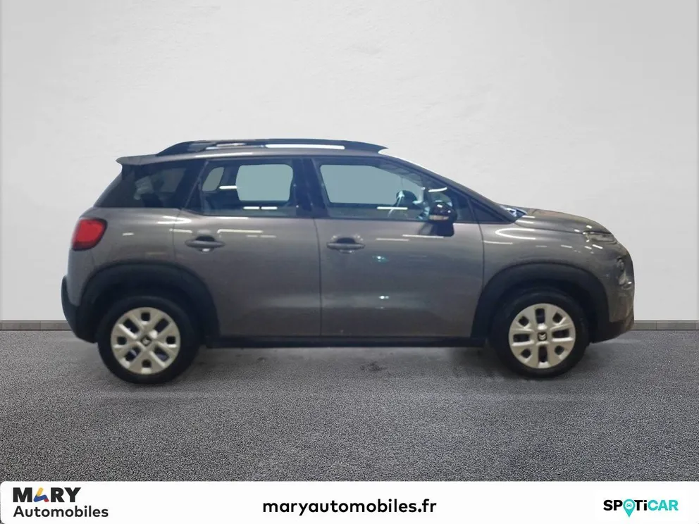 Véhicule occasion 200212 - Citroën C3 AIRCROSS - Photo 4
