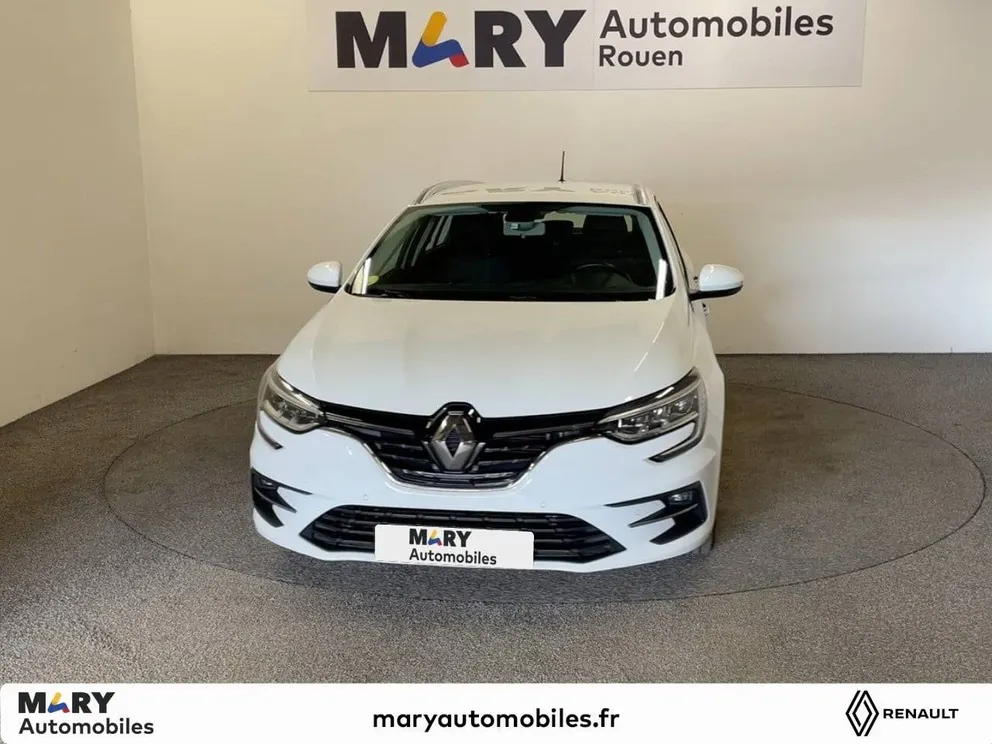 Véhicule occasion 223027 - renault MEGANE - Photo 2