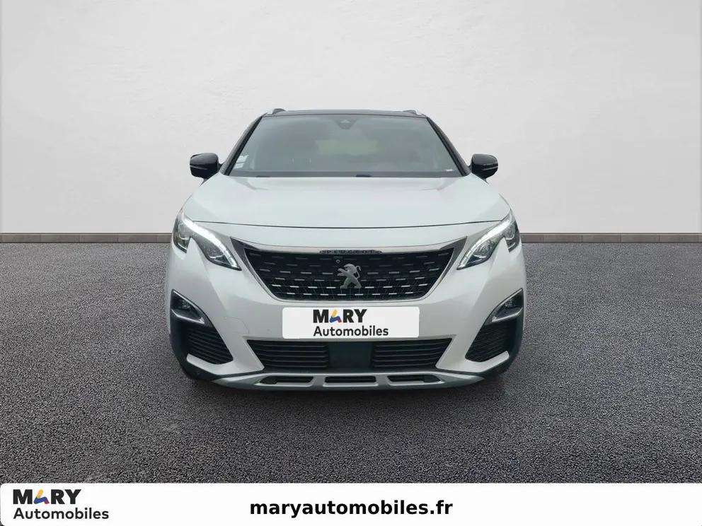 Véhicule occasion 201593 - peugeot 3008 - Photo 2