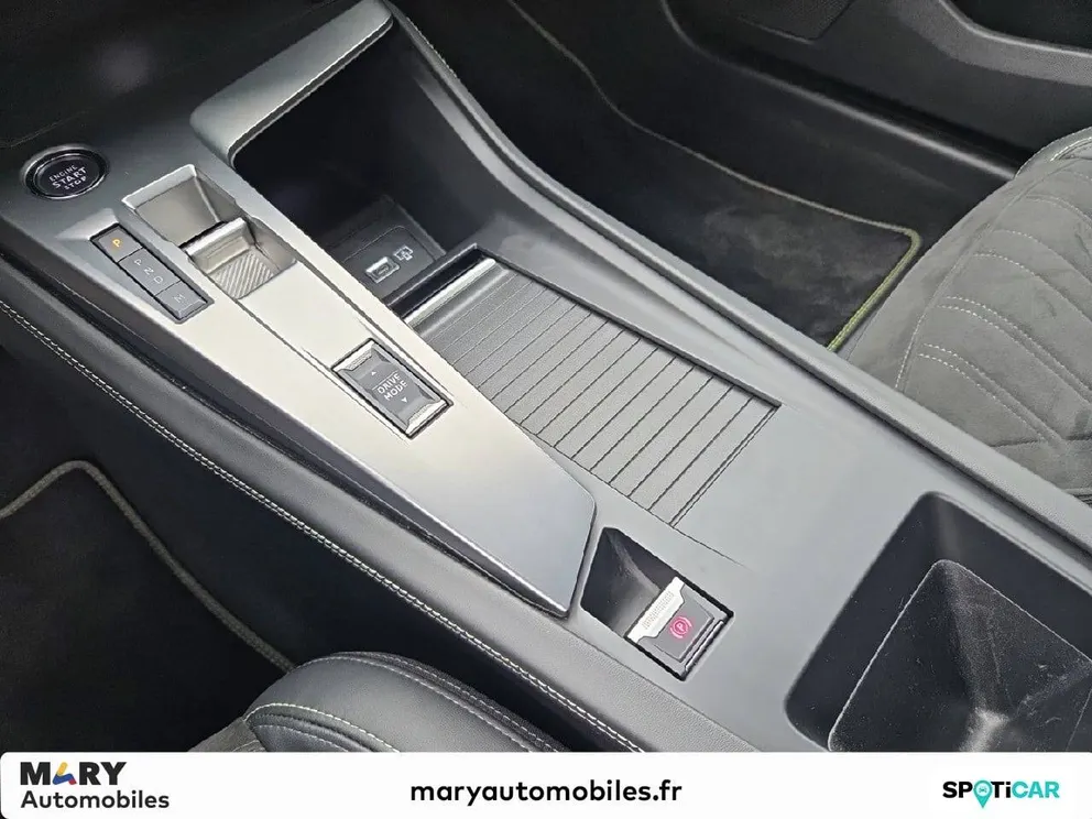 Véhicule occasion 213342 - peugeot 308 - Photo 13