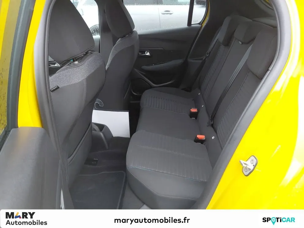 Véhicule occasion 212581 - peugeot 208 - Photo 10