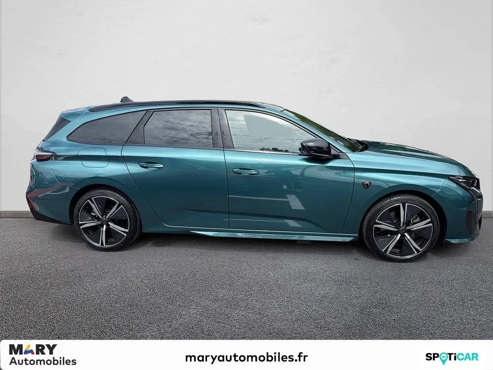 Véhicule occasion 237532 - peugeot 308 - Photo 4
