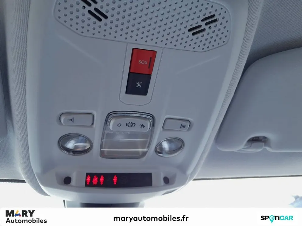 Véhicule occasion 136769 - peugeot 208 - Photo 19