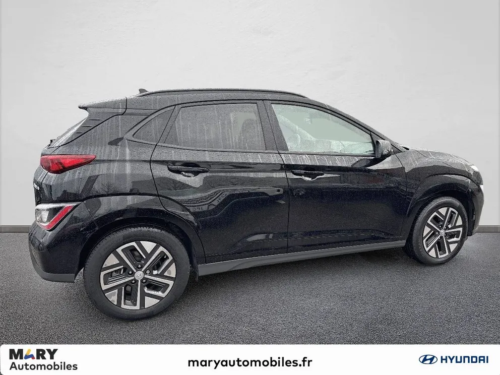 Véhicule occasion 211484 - hyundai KONA - Photo 4