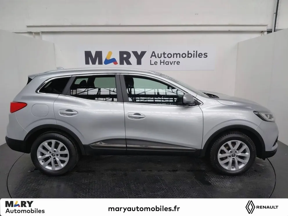 Véhicule occasion 222067 - renault KADJAR - Photo 4