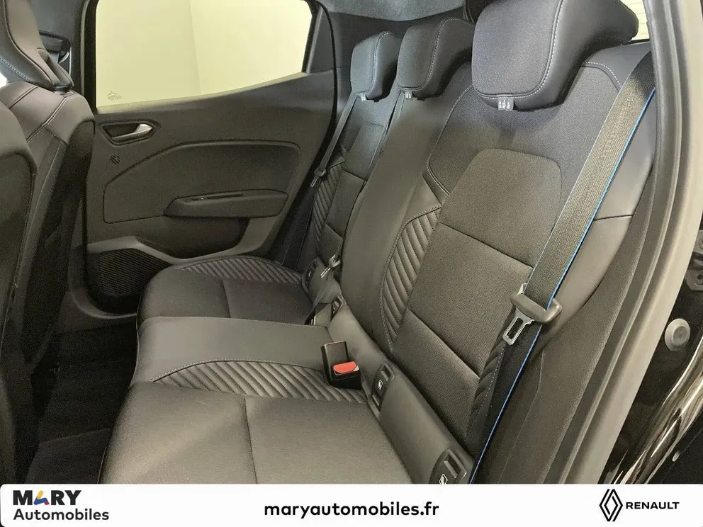 Véhicule occasion 229347 - renault CLIO - Photo 10