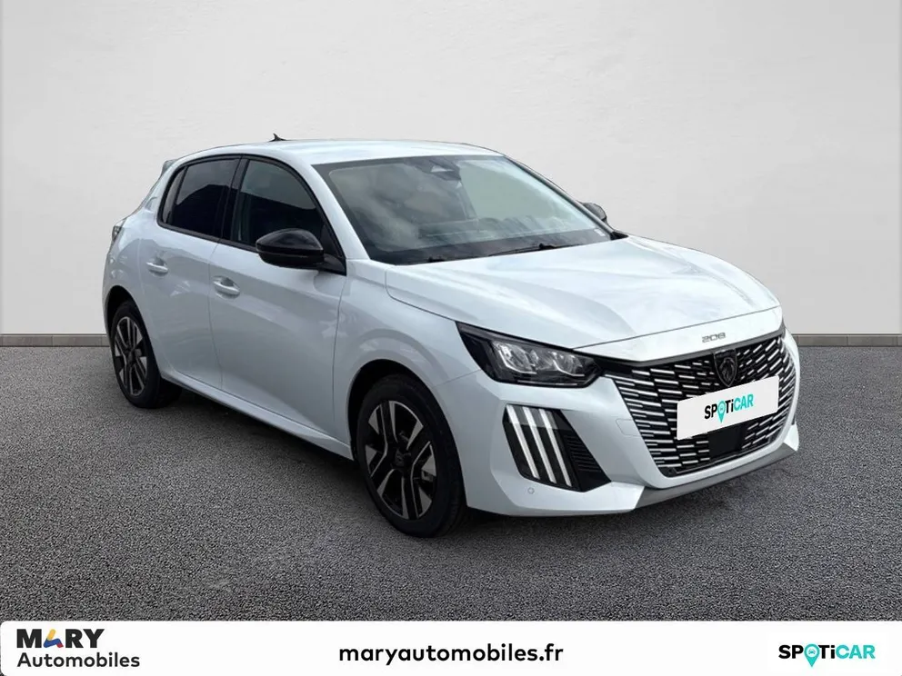 Véhicule occasion 196427 - peugeot 208 - Photo 3