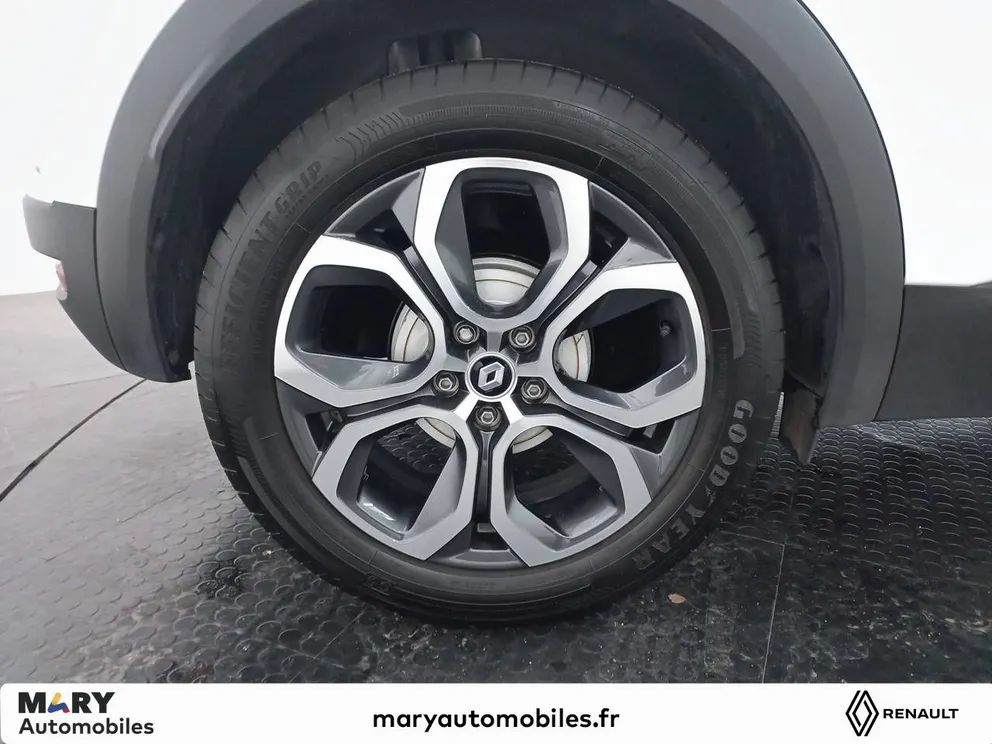 Véhicule occasion 214317 - renault CAPTUR - Photo 18