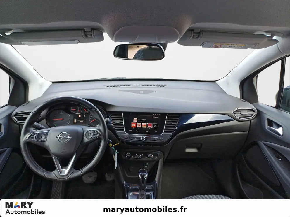 Véhicule occasion 227164 - opel CROSSLAND - Photo 7